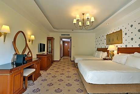 Club Room
