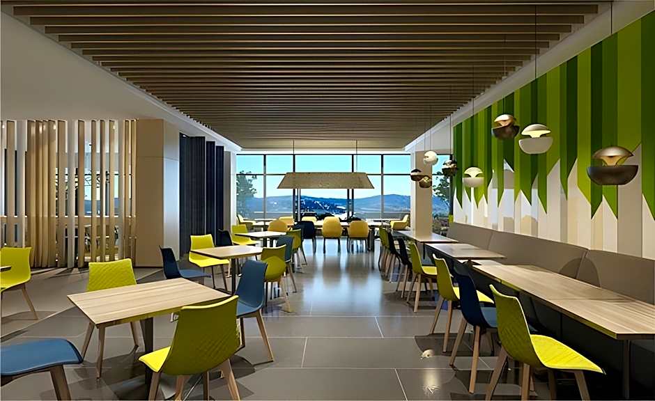 Holiday Inn Express Emei Mountain By IHG