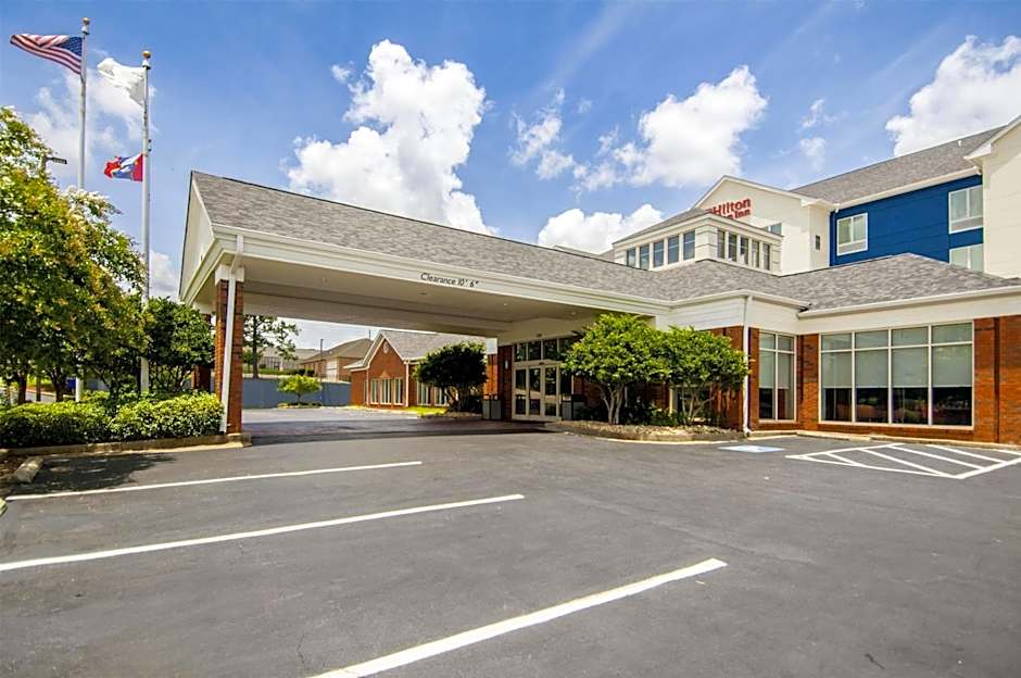 Hilton Garden Inn Hattiesburg