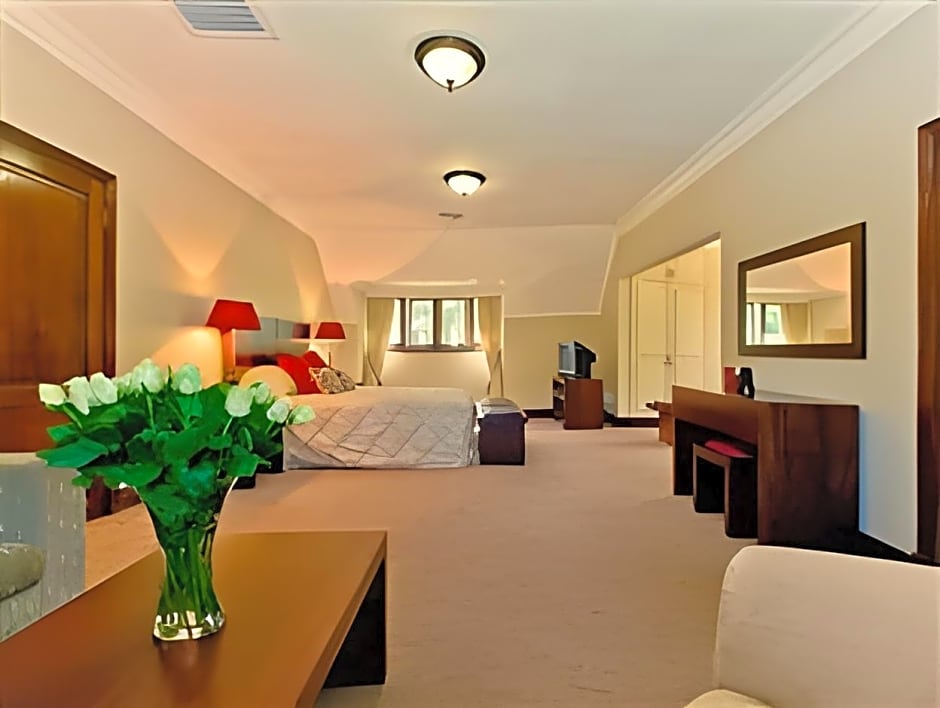 Foto 1 daripada 1 — Executive Suite