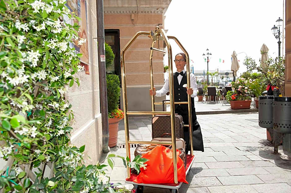 Hotel Astigiana & Appartamenti