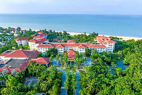 Sheraton Haikou Hotel