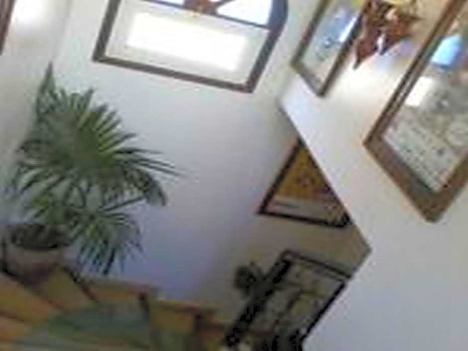 Riad Etoile D'essaouira