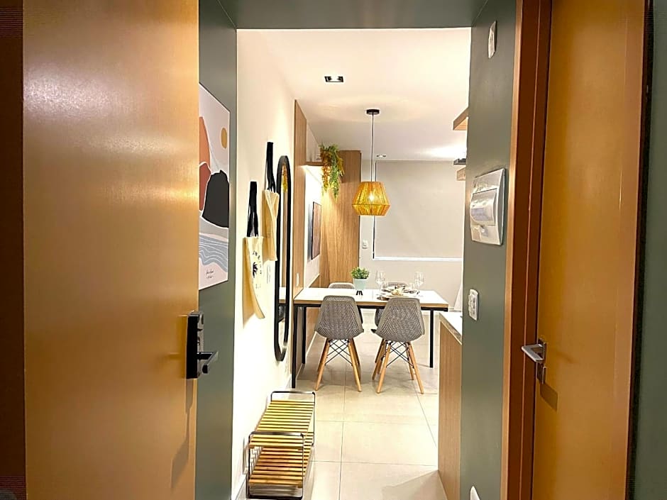 Send Cooliving by Mosaico Stays