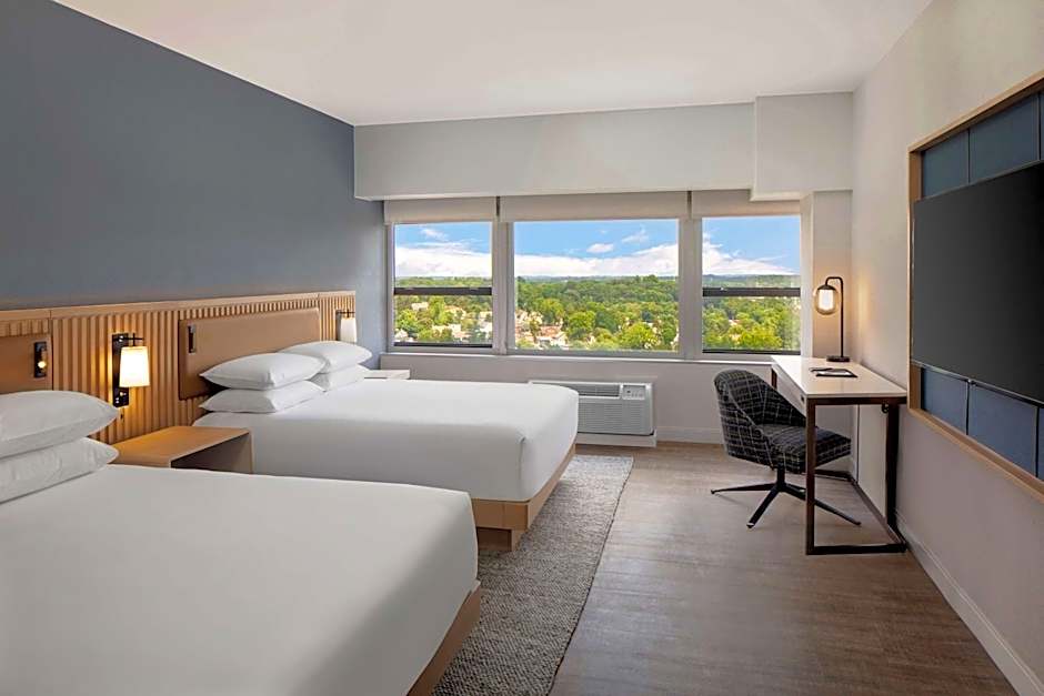 Hyatt Regency Morristown