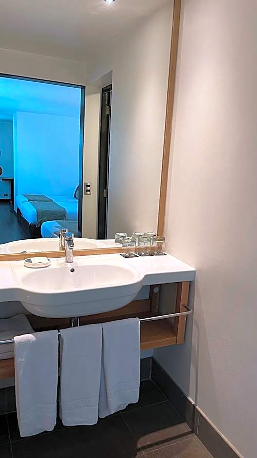 Hotel Eurotel Providencia