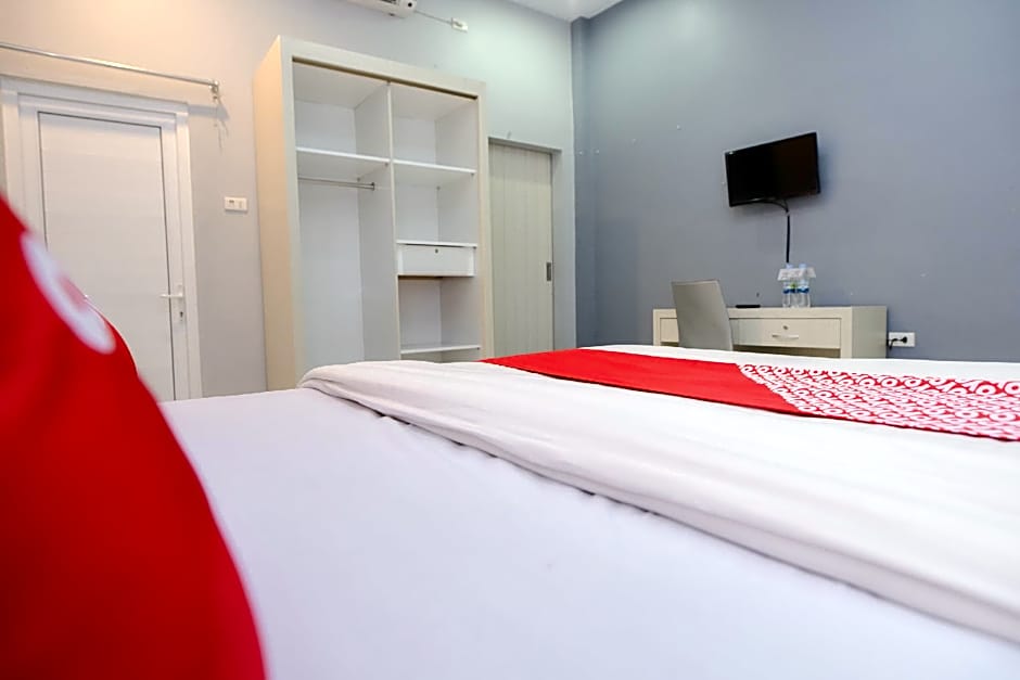 Capital O 2018 Ring Road Guest House Syariah