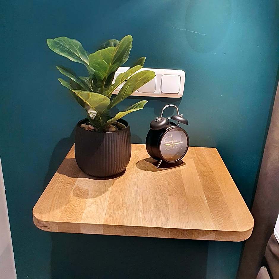 B&B Vroelen-Noorbeek