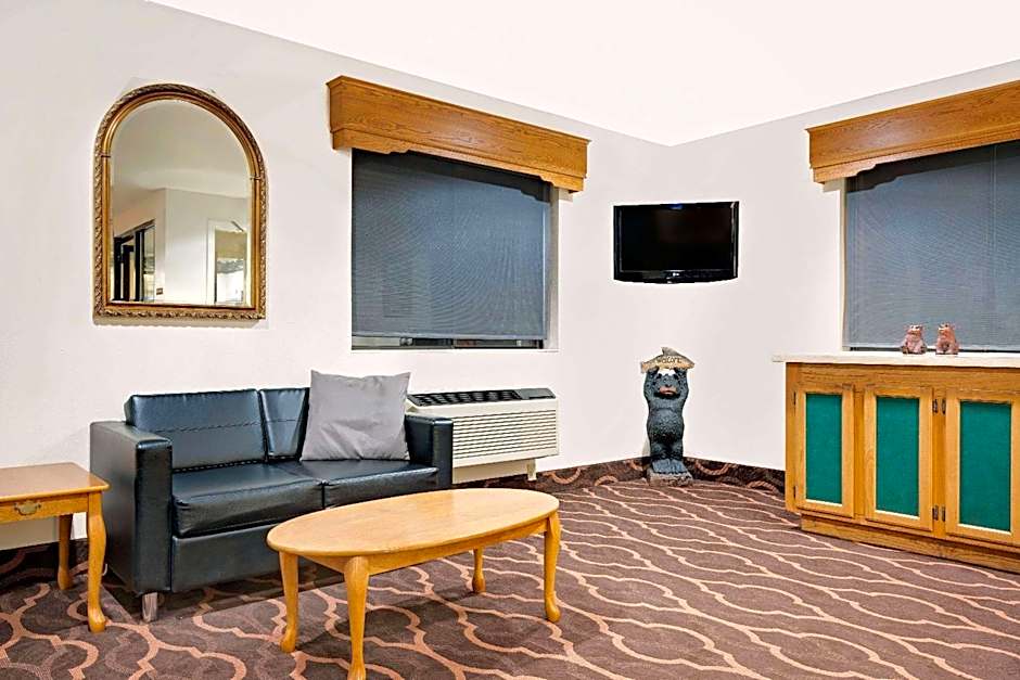 Super 8 by Wyndham Ashland