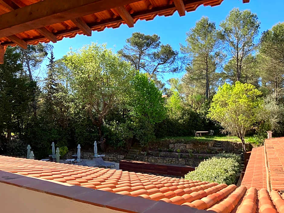 La Bastide du Val