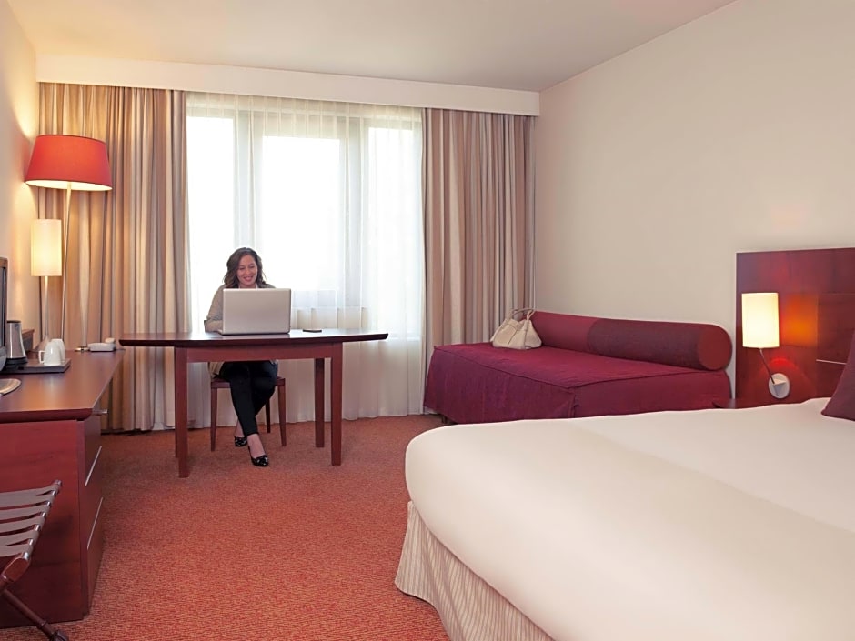 Mercure Hotel Brussels Airport