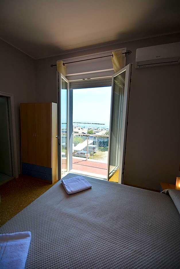 Hotel BELLA ROMAGNA