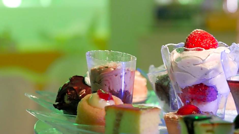 Hotel Solemare Beach & Beauty SPA