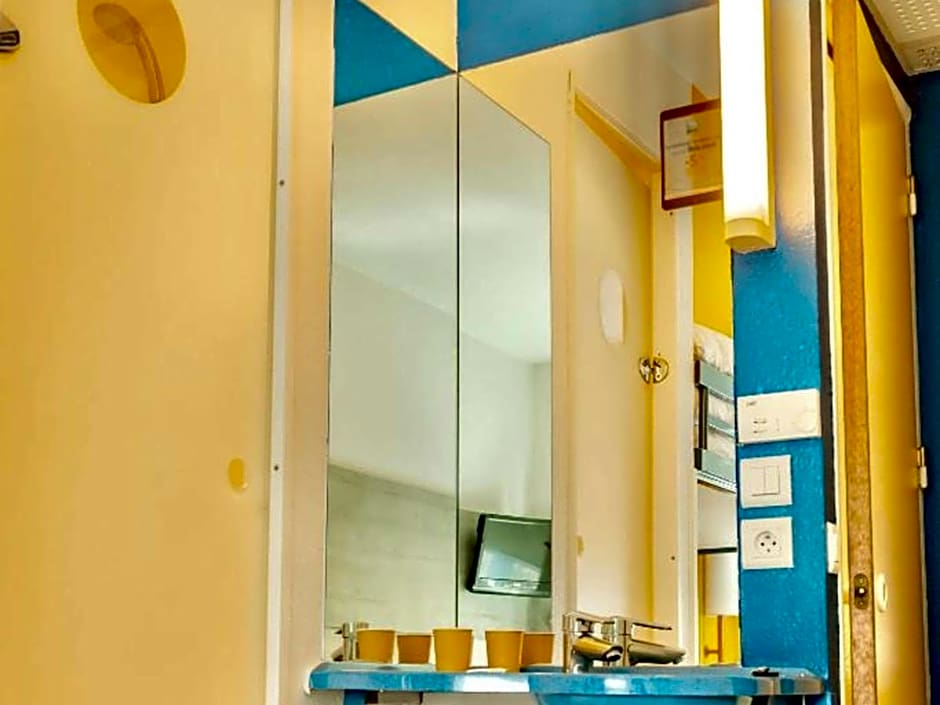 ibis budget Colmar Centre Ville