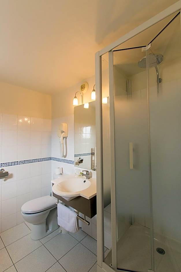 Logis Hôtel Le Vert Galant