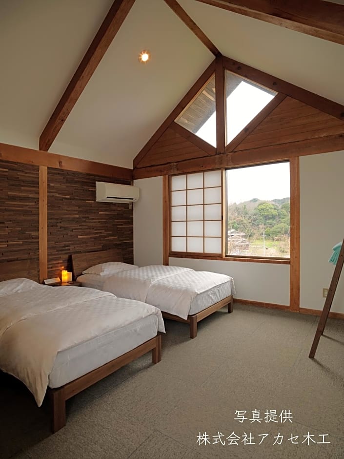 Shiraishi Island International Villa