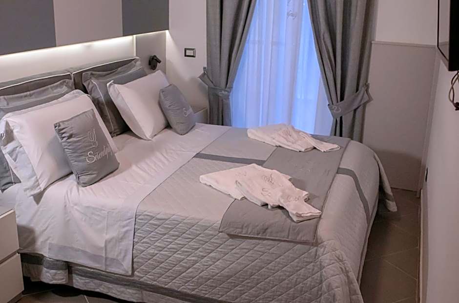 Serendipity B&B
