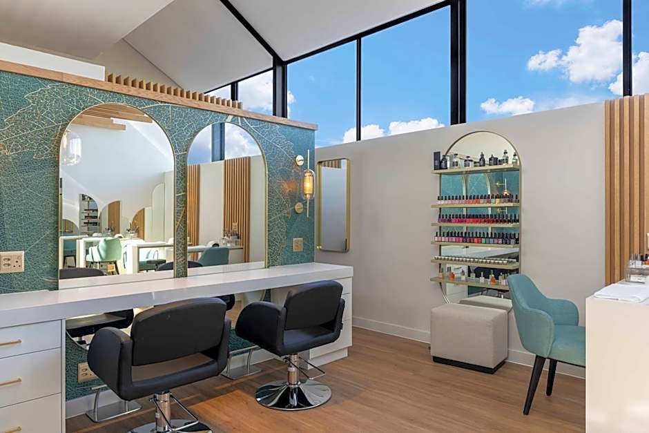 The Hazendal Hotel and Spa