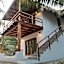 Cabañas las Palmas Chacahua