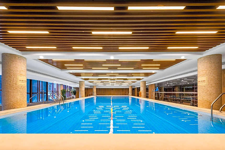 Wyndham Putian Downtown