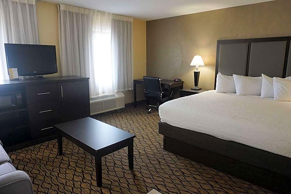 Baymont by Wyndham Bridgeport/Frankenmuth