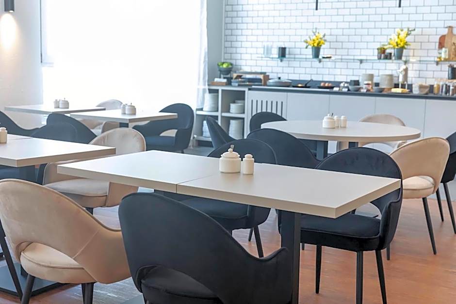 ACHAT Hotel Schwetzingen Heidelberg