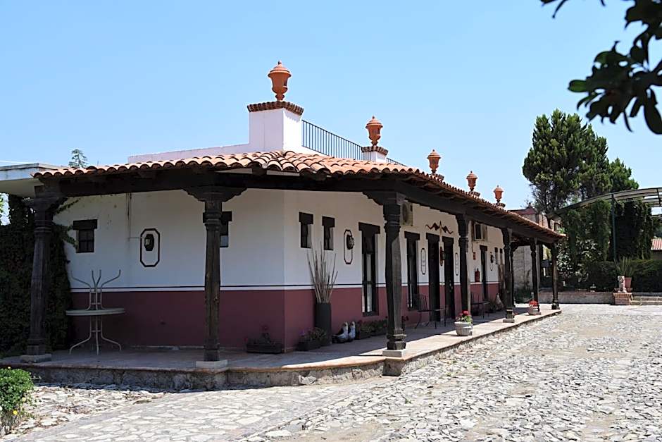 Hacienda La Magdalena