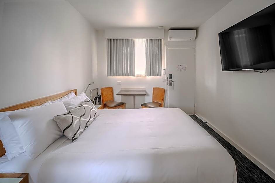 The Wyndhamere Motel Shepparton