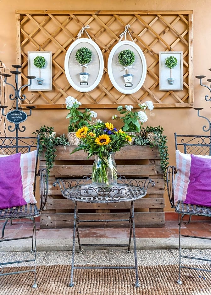 Giardino della Pieve Relais- Adult Only