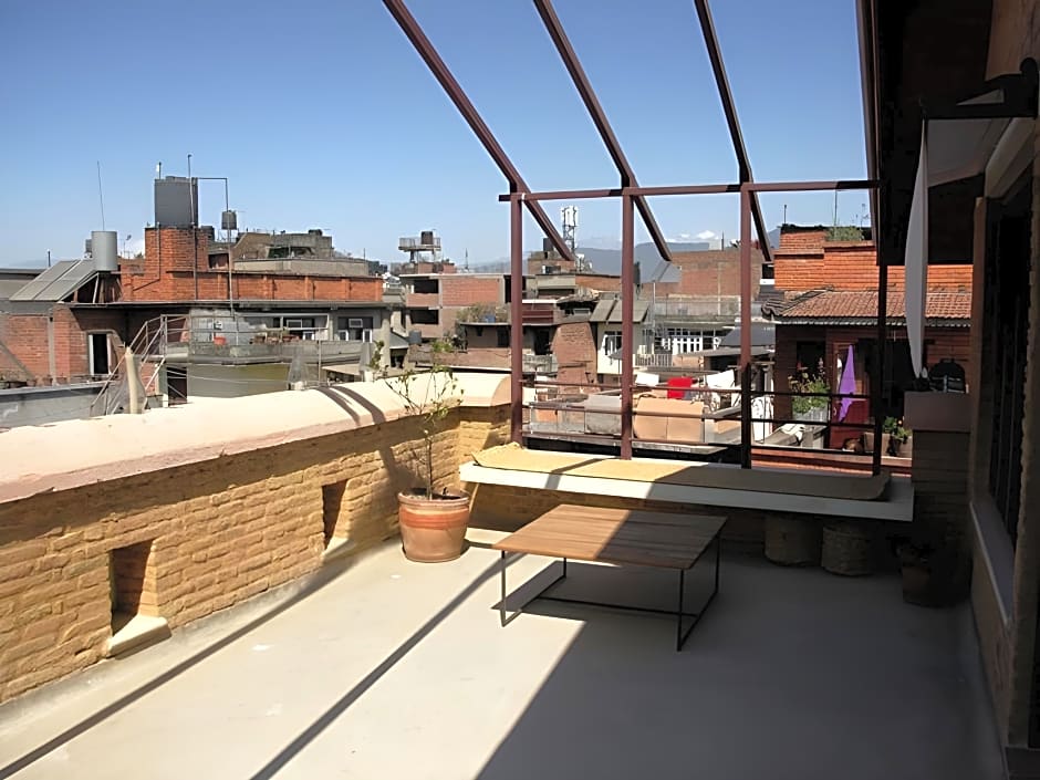 Traditional Homes Swotha