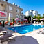 LARA OLYMPOS PANSIYON