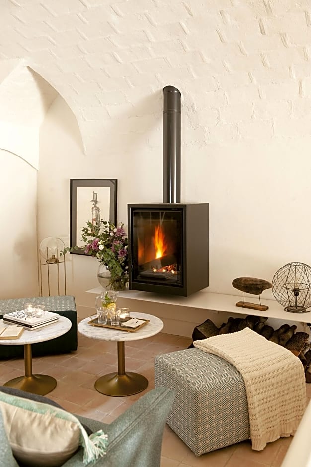 Arkhé Hotel Boutique de Pals