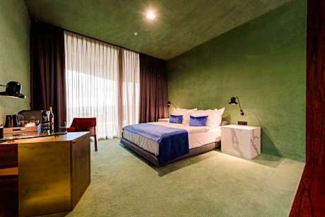 Presidential Suite - Rox