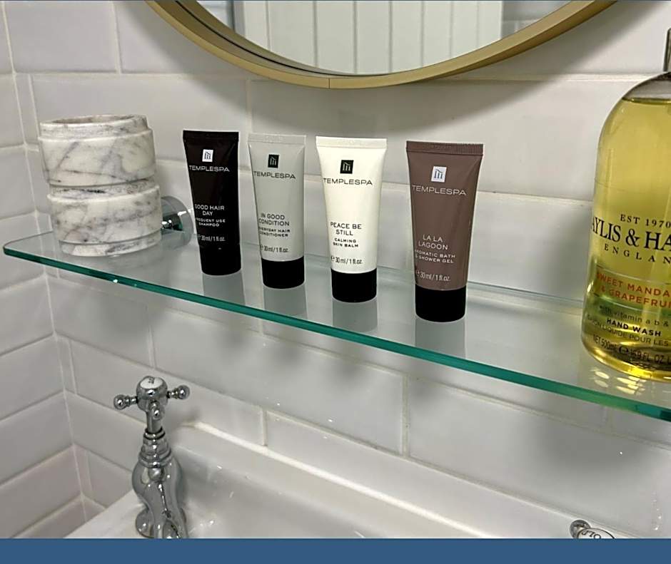 The Pickled Pheasant