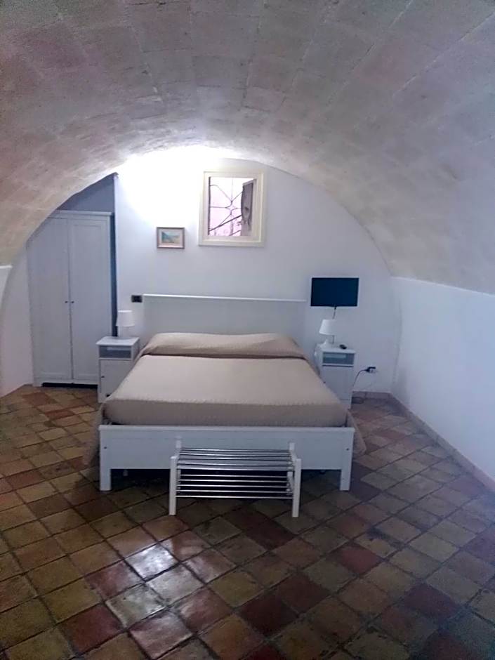 Bed And Breakfast Nelmuro