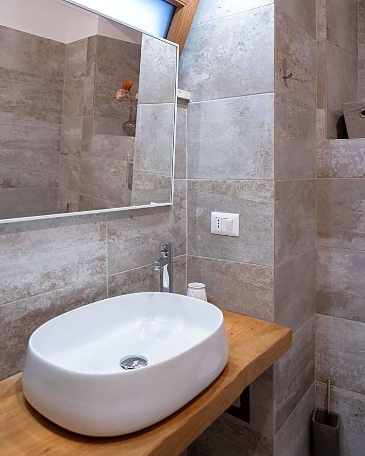 Guest house IL VICOLO