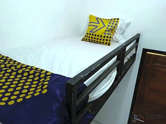 SPOT ON 93189 Rumah Berkah Syariah