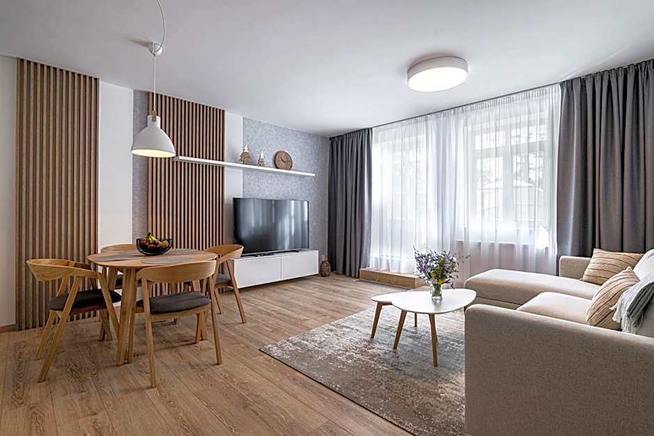 Hubertus Karlova Studánka