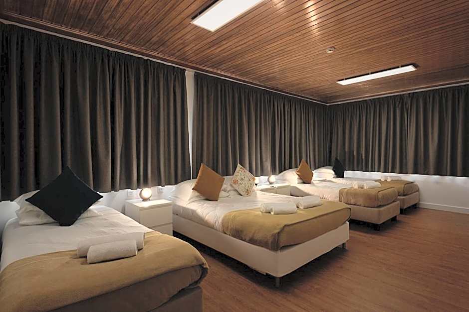 Guest House A Loja do Cantoneiro