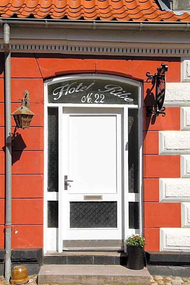 Hotel Ribe