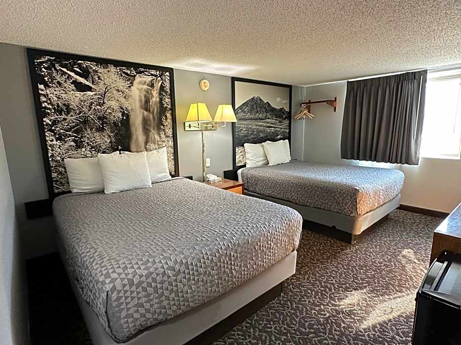 Yankton Inn