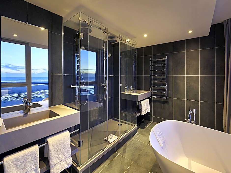 Novotel Thalassa Le Touquet