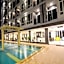 The Ozone Boutique Hotel
