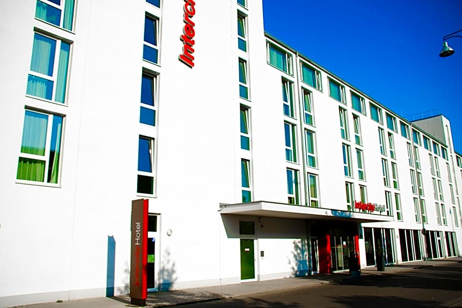 Intercityhotel Darmstadt