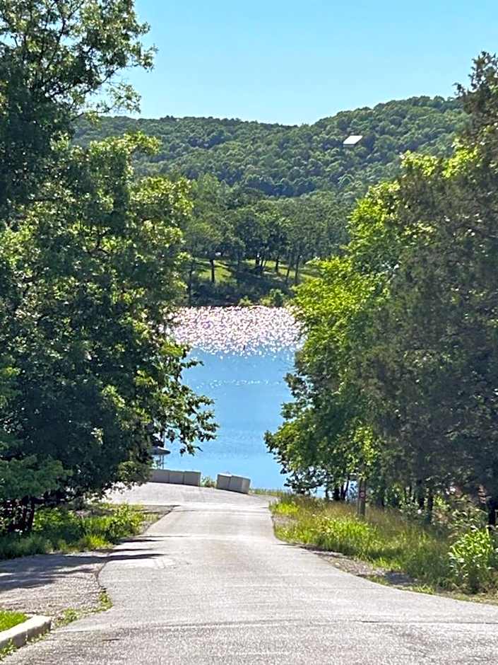 Rockwood Condos on Table Rock Lake With Boat Slips