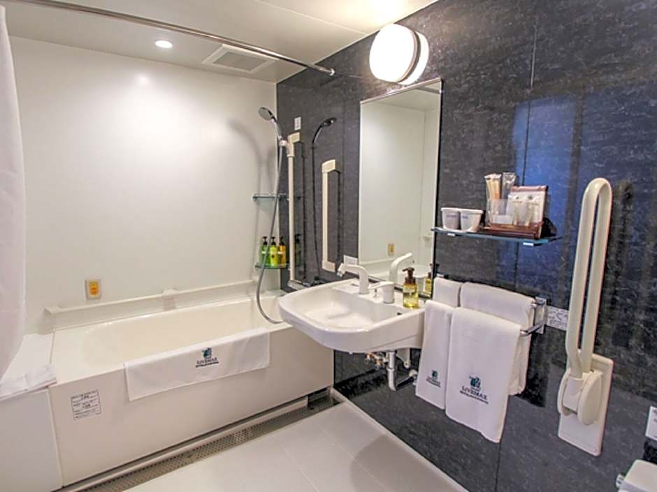 Hotel Livemax Osaka Kadoma