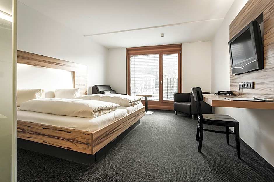 Hotel-Gasthof Löwen