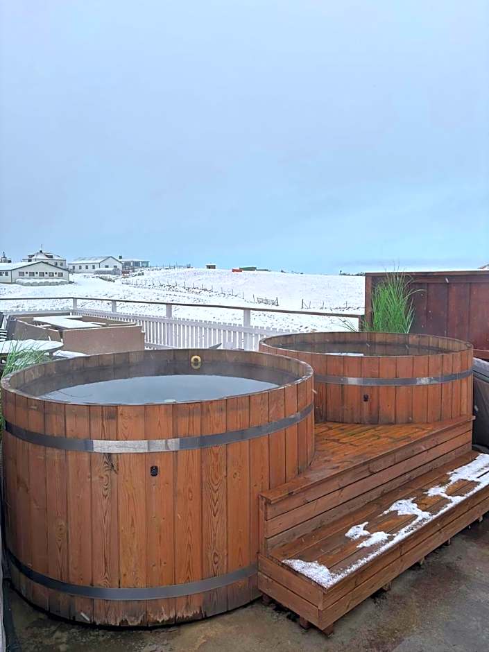 Sel - Hótel Mývatn