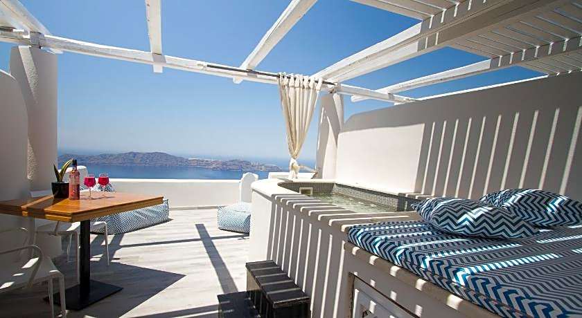 Galaxy Suites & Spa
