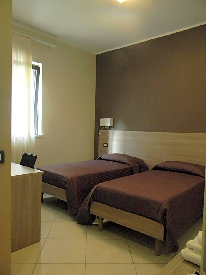 Guest House San Domenico